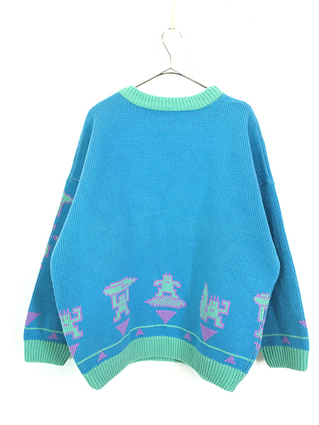 古着 80s フランス製 SWELL SURFWEAR ポップ キャラクター オールド