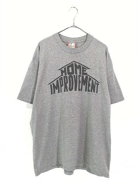 90s home improvement Tシャツ ビンテージ ドラマ usa製