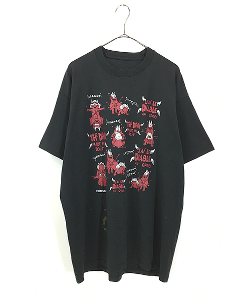 ファッション【希少】90's エロTシャツ　ヴィンテージ