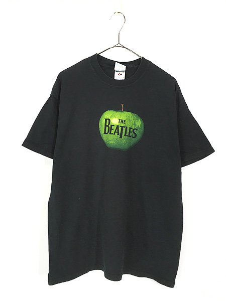 00s BEATLES ビートルズ Tシャツ vintagebeatles