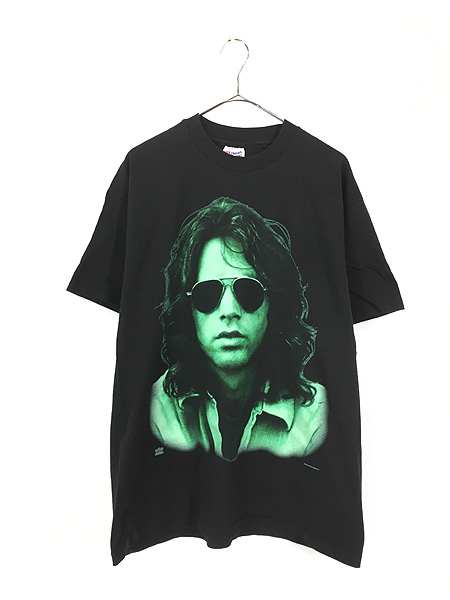 90s Jim Morrison the doors tシャツ