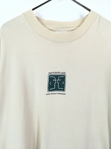 気質アップ】 00s 古着 microsoft 古着 XXL Tシャツ グラフィック