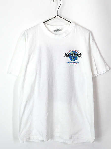 Vintage 90s USA製 Peter Gabriel Tシャツ