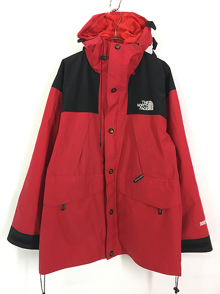 古着 90s TNF The North Face GORE-TEX ゴア マウンテン