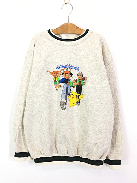 stussy outdoor 90s スウェット モンスター - 通販 - gofukuyasan.com