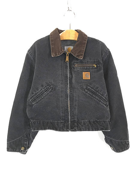 10000円〜→500円OFFCarhartt 90s デトロイトジャケット Vintage - その他