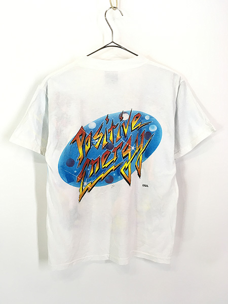 セーラームーン 90s Tシャツ (デッドストック)身幅535cm着丈72cm