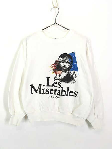 レディース 古着 90s Les Miserables レ ミゼラブル コゼット ムービー