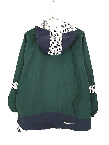 NIKE　アノラック　Big Swoメンズ