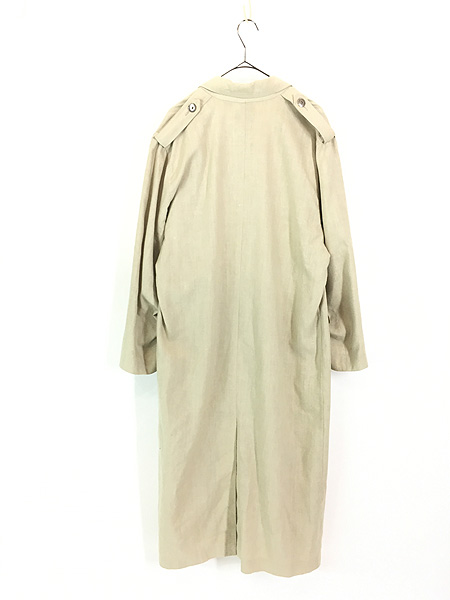 Ladies Vintage Spring Chester Coat - アウター