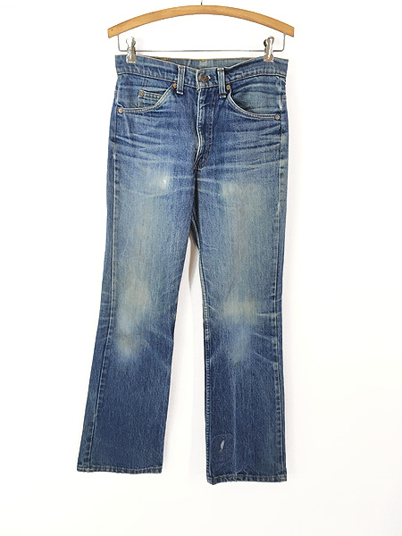 廃盤　【美品】　リーバイス　501　カラーデニム　ブルー　W 34　Levis