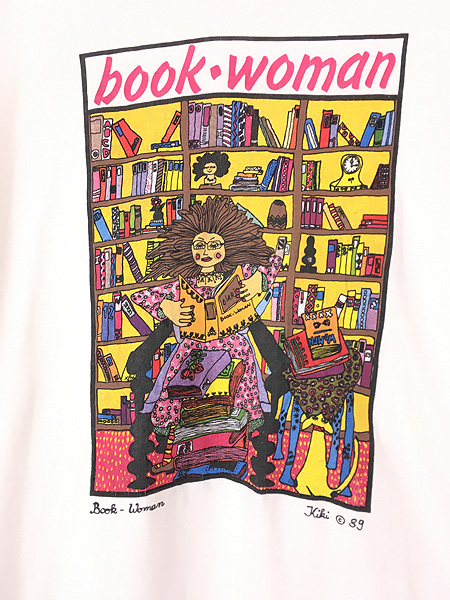 80S アート ポスター tシャツ