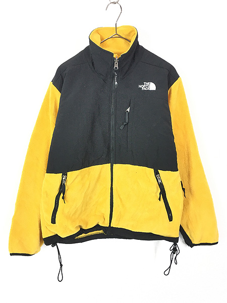 レディース 古着 TNF The North Face 「RU/14」 高性能 POLARTEC