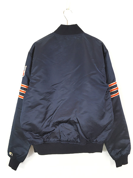 90s Chicago Bears NFL スカジャン ジャケット