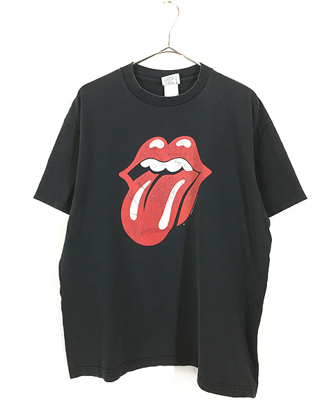 レア】The Rolling Stones 1999 ツアーTシャツ バンT - Tシャツ