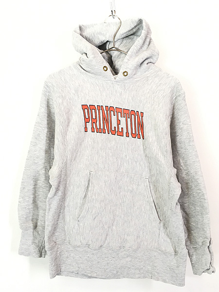 pft_reverse80s Champion®︎ Reverse Weave®︎ PRINCETON