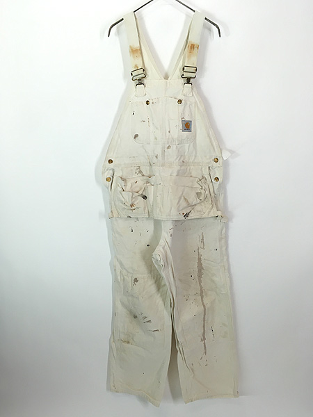 80s carhartt apron bestunusedkolo