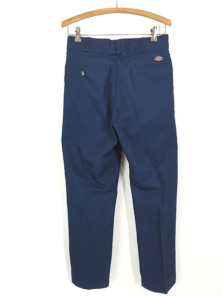 美品】レア!!80年代 チビタグ USA製 DICKIES ベージュ W30 - パンツ