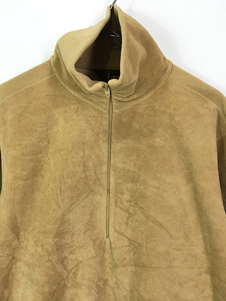 特別訳あり特価】 vintage brown velours top USA製 アメリカ古着 