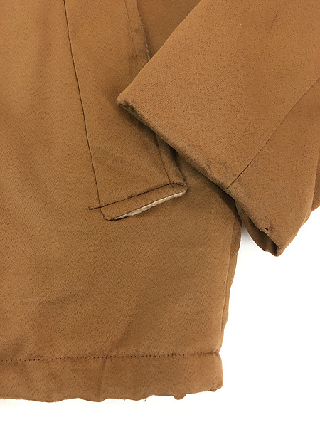 古着 70s USA製 Lee STORM RIDER ウエスタンヨーク モールスキン