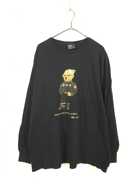 長袖 Tシャツ