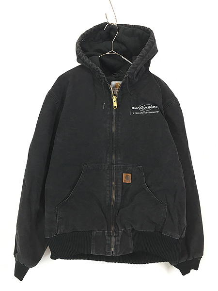 即日発送]80s Carhartt デトロイトジャケット-