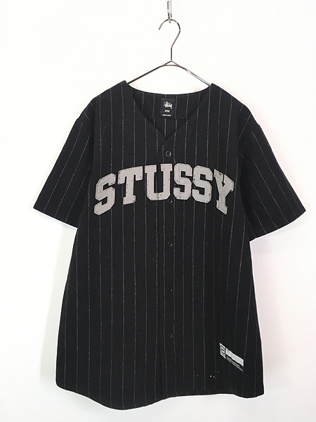 stussy リメイクネルシャツ - シャツ