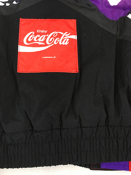 古着 90s Coca-Cola コーラ 企業 ALBERTVILLE 92 五輪 オリンピック 総 