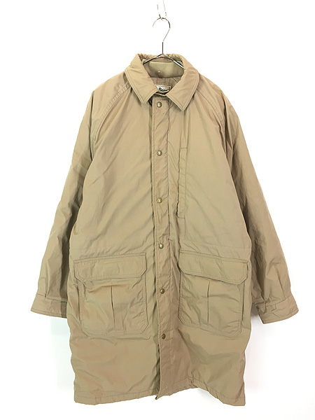 下北沢の古着屋sha【超美品】80's L.L.Bean USA製 ストームコート M