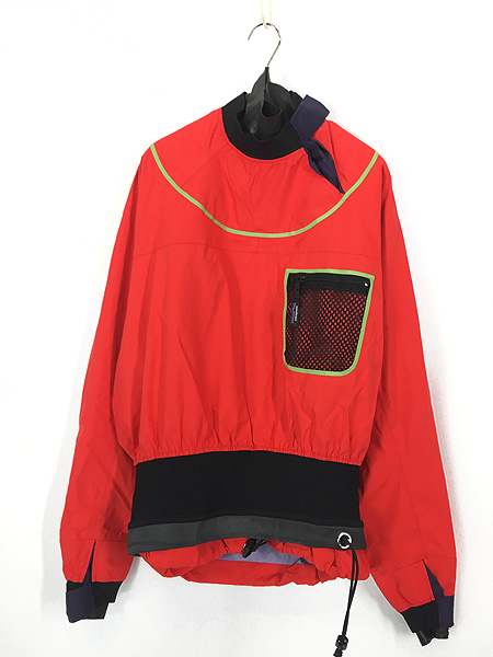 patagonia カヤック L-