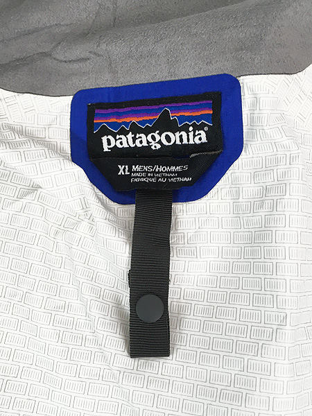 古着 14s Patagonia 「TORRENT SHELL Jacket」 トレント シェル 