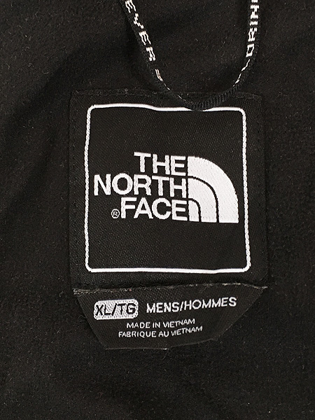 【美品】The North Face HyVent シェルジャケット XL