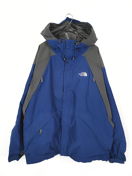 古着 TNF The North Face 「SUMMIT SERIES」 GORE-TEX ゴア マウンテン ...