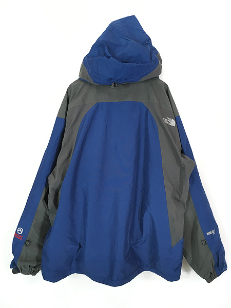 古着 TNF The North Face 「SUMMIT SERIES」 GORE-TEX ゴア マウンテン ...