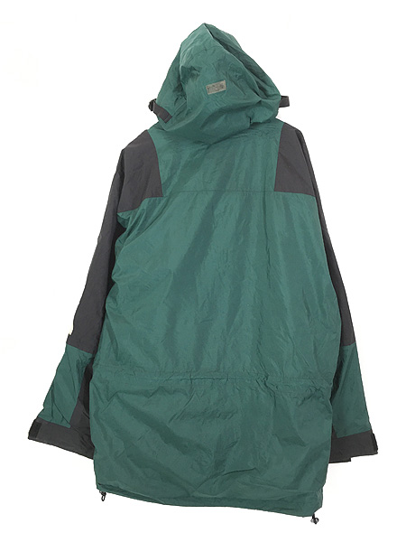 古着 90s TNF The North Face GORE-TEX ゴア マウンテン ジャケット