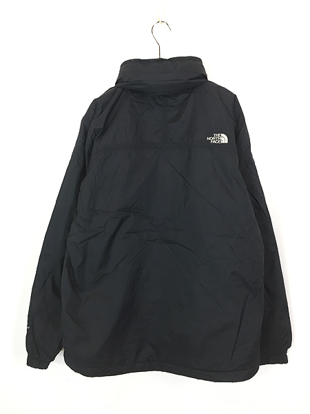 古着 TNF The North Face 「HyVent」 2way リップストップ シェル