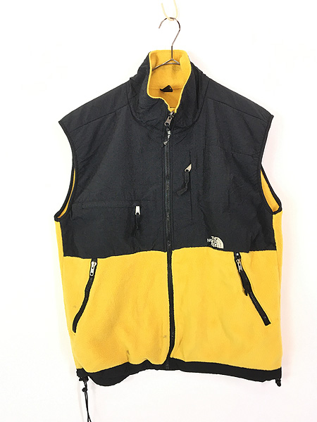 90s NORTH FACE デナリベスト vintage