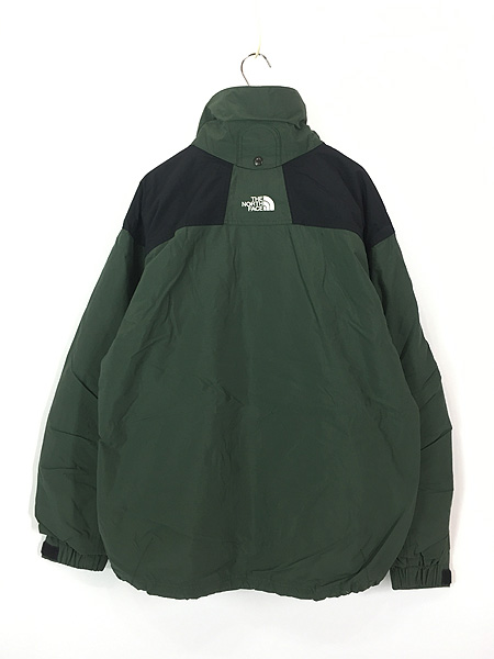 古着 90s TNF The North Face マウンテン ジャケット フリース