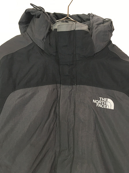 古着 TNF The North Face 「HyVent」 高機能 4way シェル ジャケット