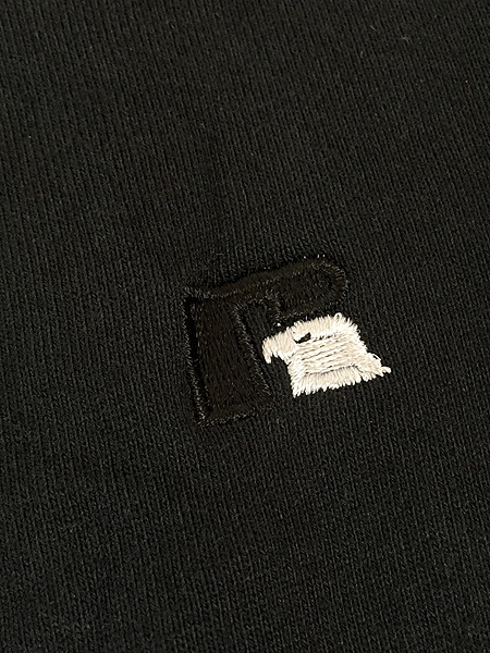 Deadstock」 古着 90s USA製 Russell Pro Cotton 「DANDEASE