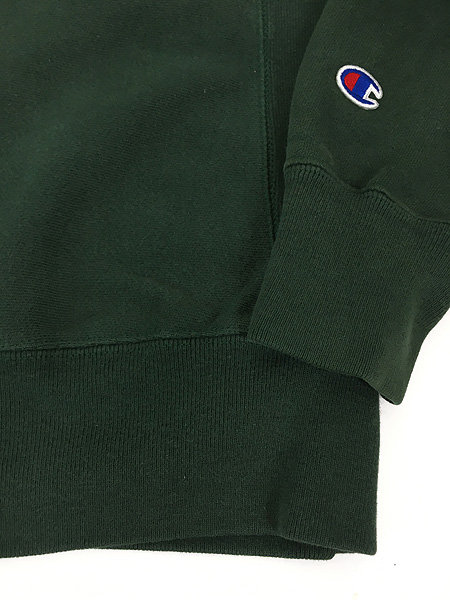 古着 Champion Reverse Weave 「WILLIAM & MARY」 2段 カレッジ 