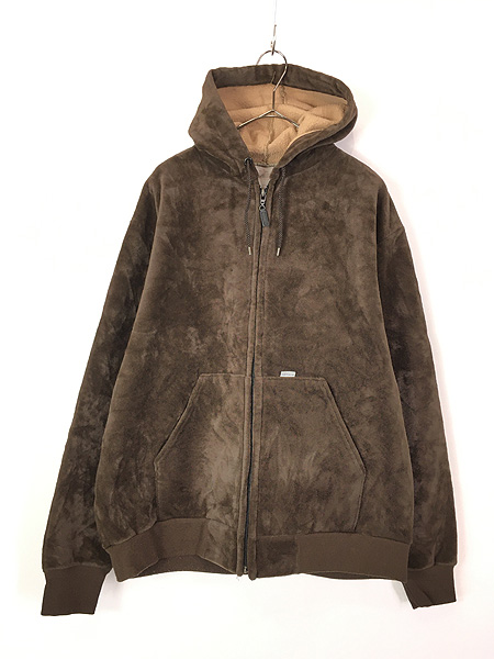 Carhartt 80s Vintage Velours Jacket実寸 - aldeotalocacao.com.br