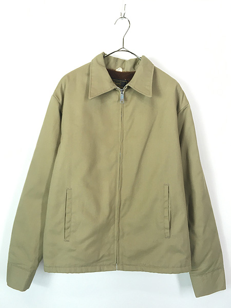 THREE購入90s work cotton jacket身幅63cm