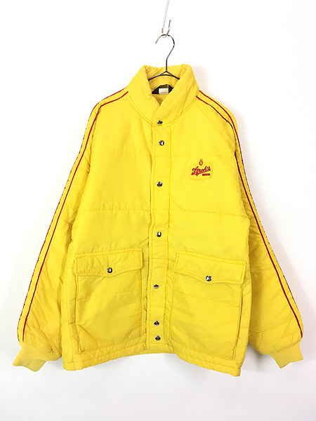 USA製 70s vintage レーシングジャケットvintage