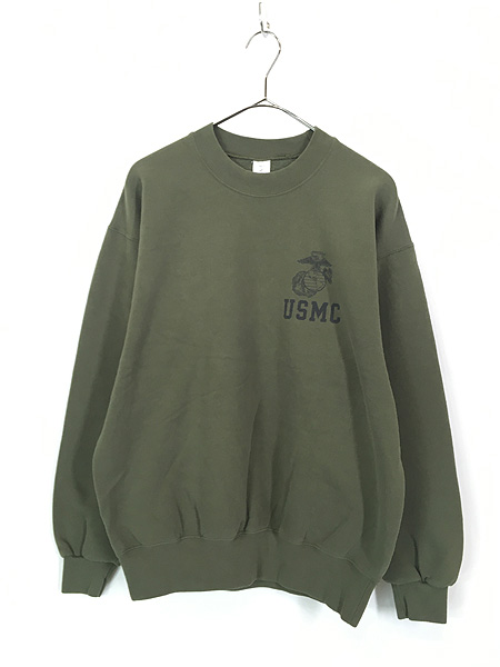 古着 90s USA製 DSCP by M.J.SOFFE 「USMC」 ミリタリー トレーニング ...