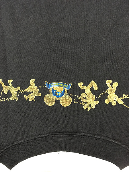 古着 00s Disney 「Happiest Homecoming on Earth」 50周年