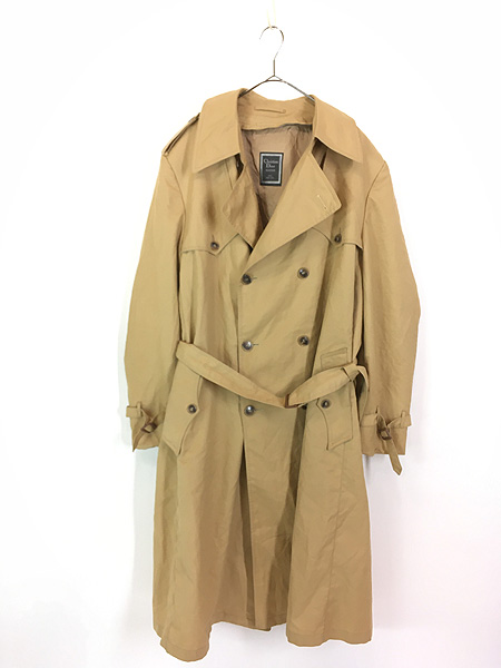 Vintage Christian Dior フレア ステンカラー コートSirchive