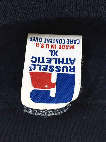古着 90s USA製 MLB SanDiego Padres パドレス スウェット