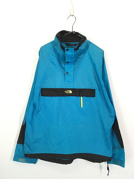 North Face 90s アノラックジャケット