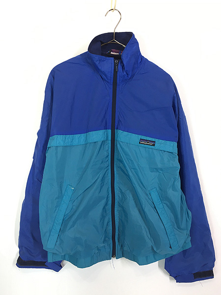 古着 90s Columbia デルタマーシュ カモ 迷彩 5way ジャケット